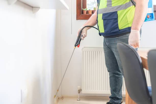 Best Bed Bug Extermination  in Utica, IN